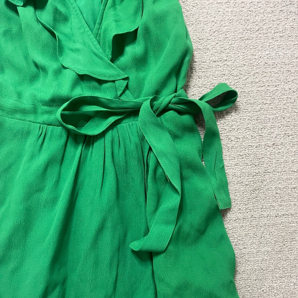 Maeve by Anthropology Dress 💚 - Picture 2 of 8